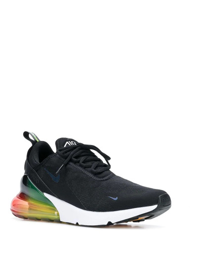 Nike air max 270 sneakers outlook