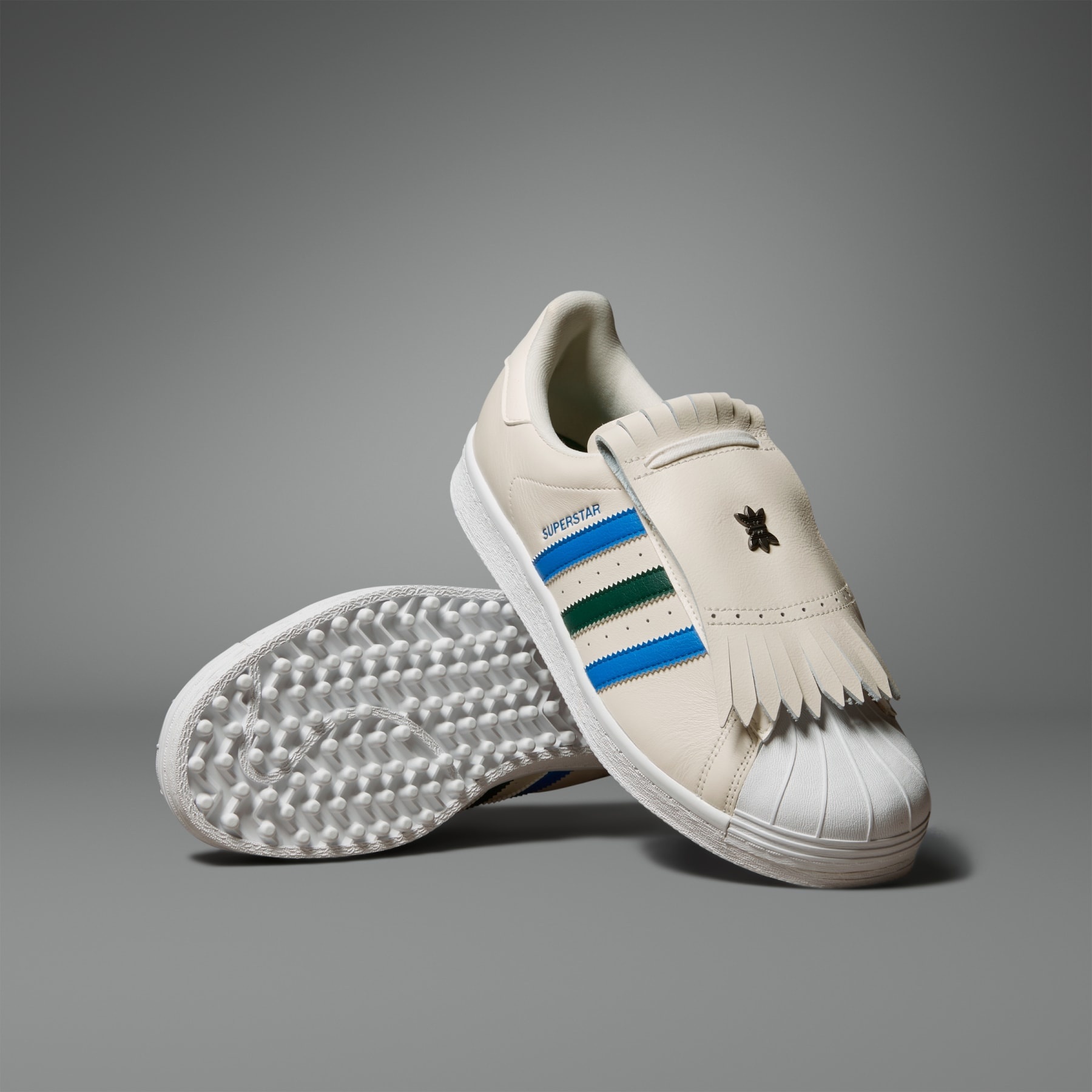 Rolling Links Superstar Spikeless Golf Shoes - 2
