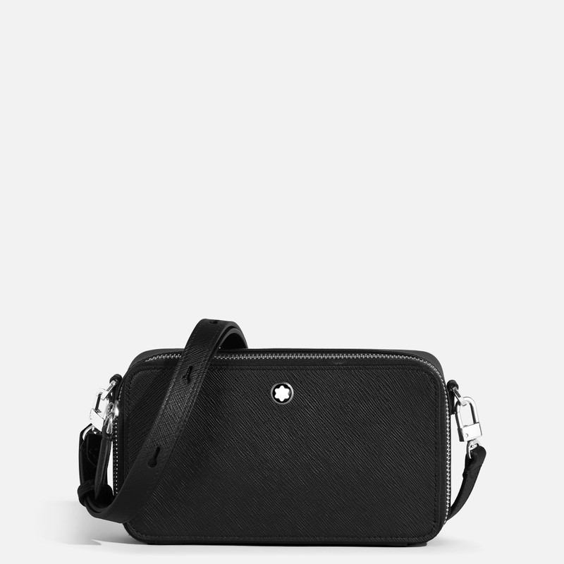 Sartorial travel case 1