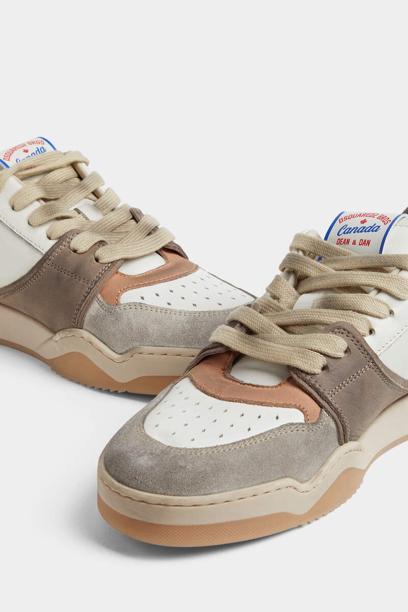 SPIKER SNEAKERS - 4
