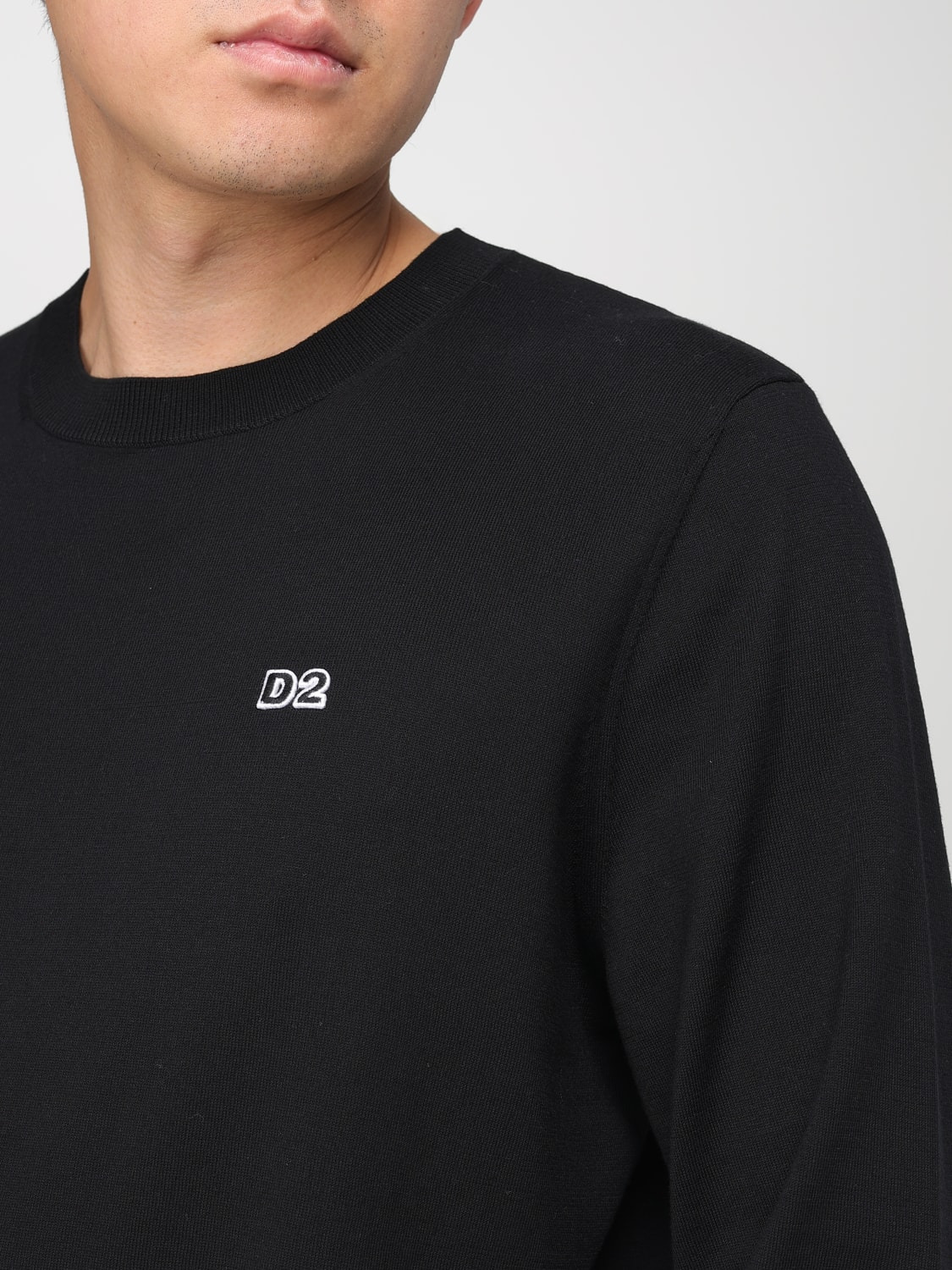 Sweater men Dsquared2 - 3