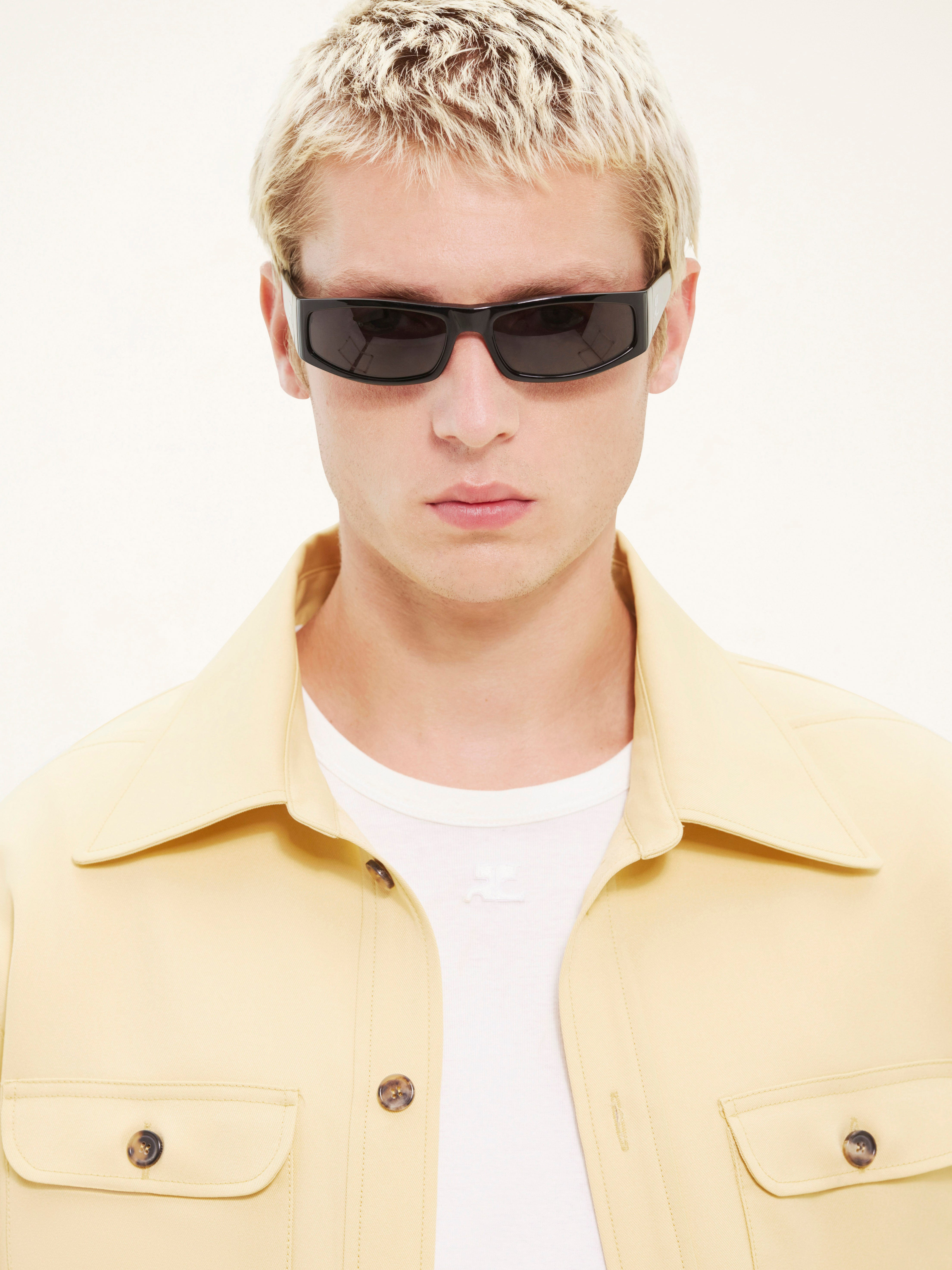 TECH SUNGLASSES - 4