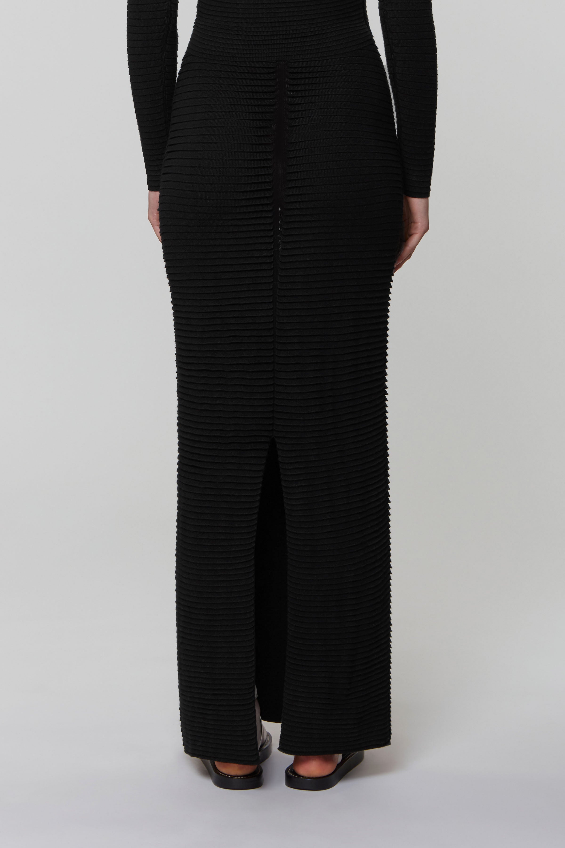 'MOSIYA' SKIRT - 3
