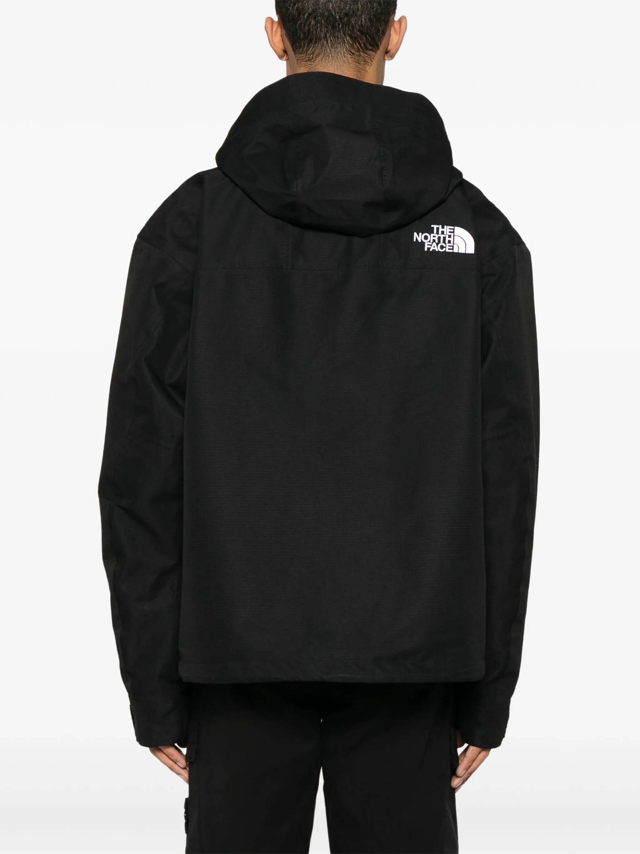 Dryvent Mono Jacket - 3