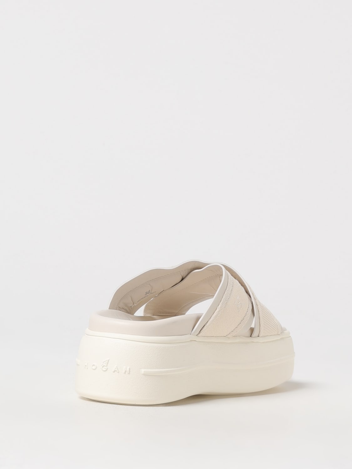 Shoes woman Hogan - 3
