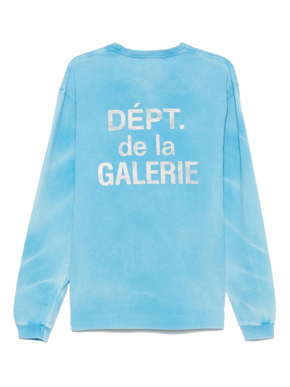 French T-shirt - 2