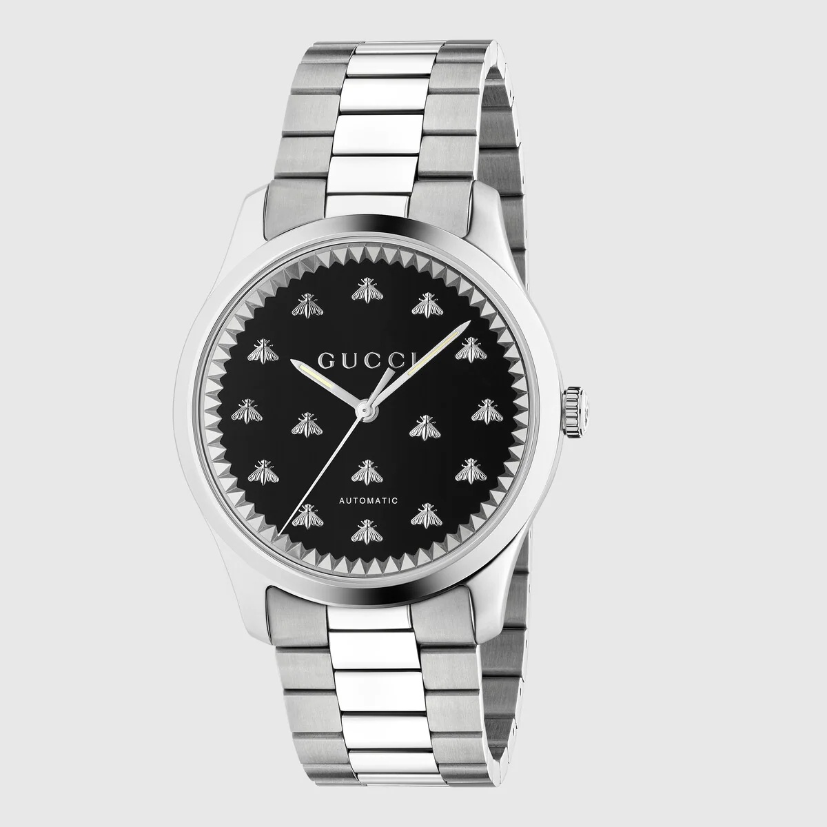 G-Timeless watch, 42mm - 1