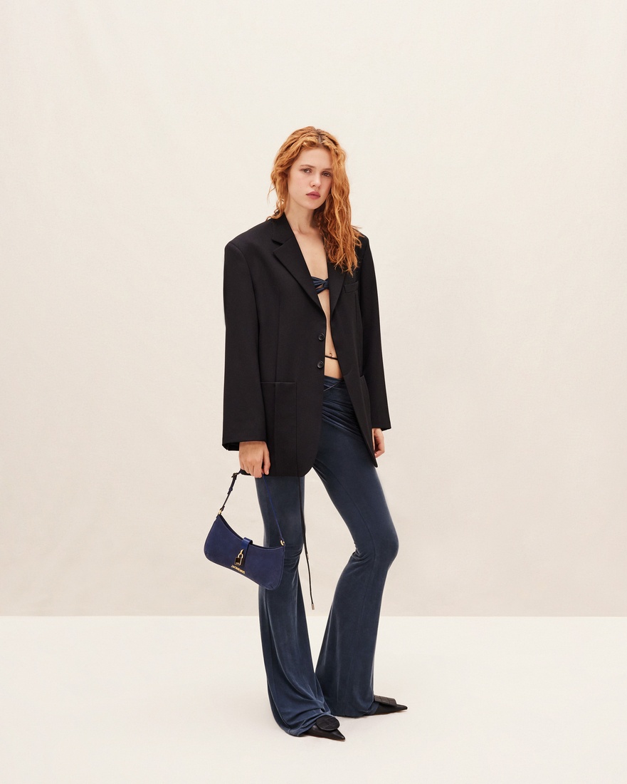 La veste d'homme - 3