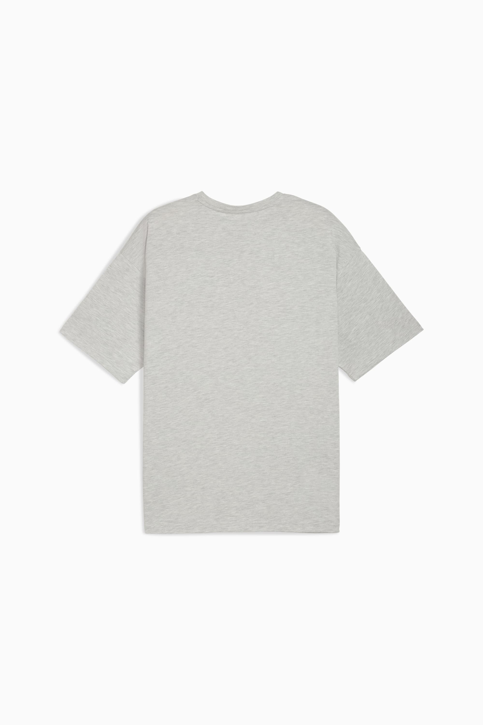 GRAPHIC OVERSIZE TEE Men - 2