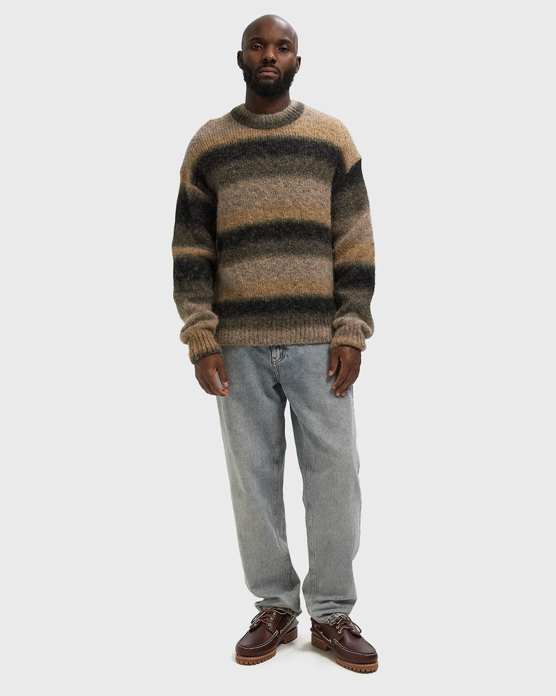 NORSE PROJECTS Jonas Gradient Alpaca Sweater outlook