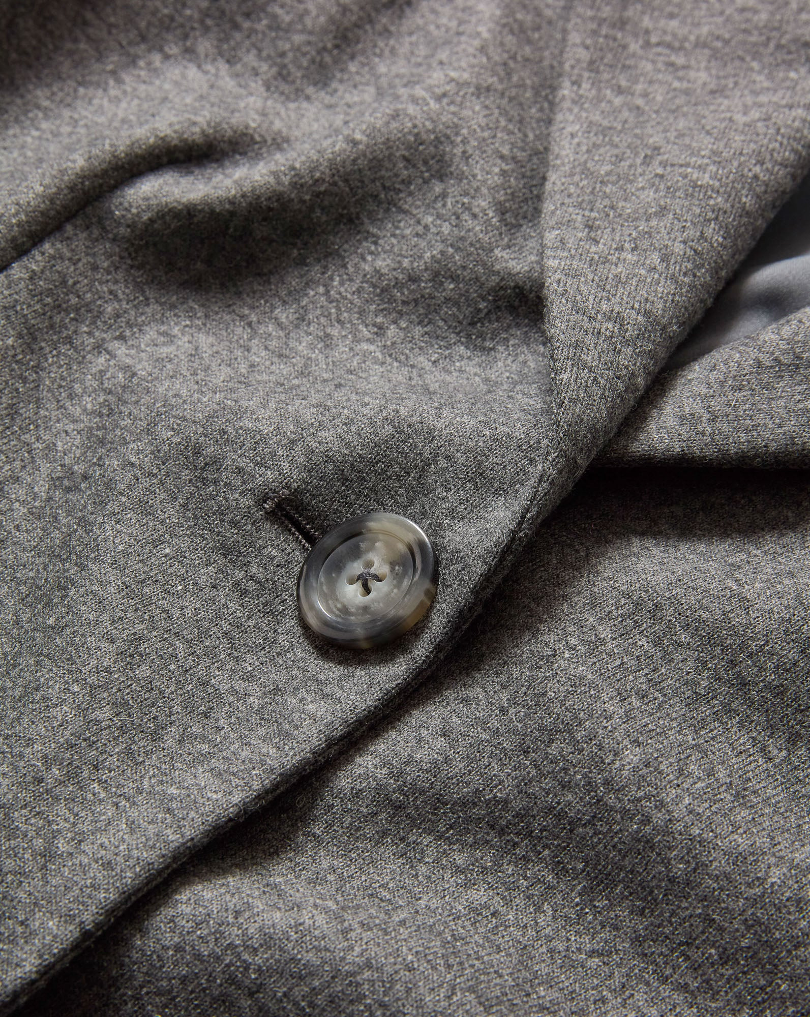 RYANNE WOOL JERSEY JACKET - 4