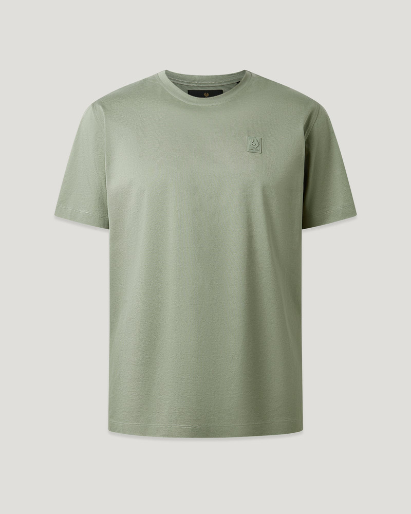 STEEL T-SHIRT 1