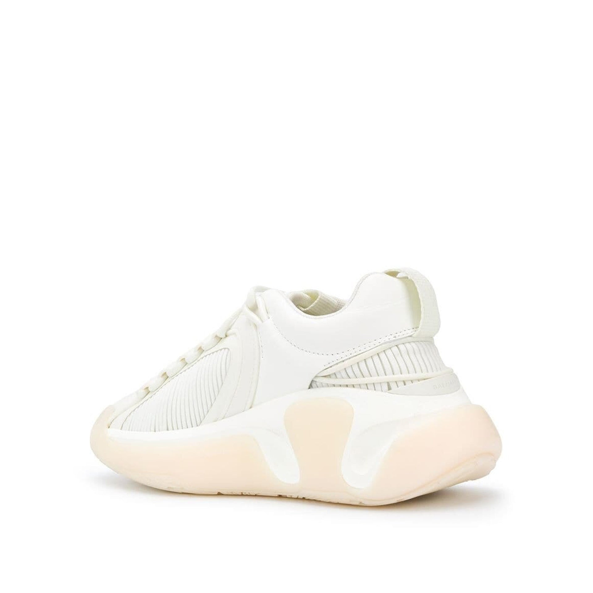 Balmain B-Runner Sneakers Women - 3
