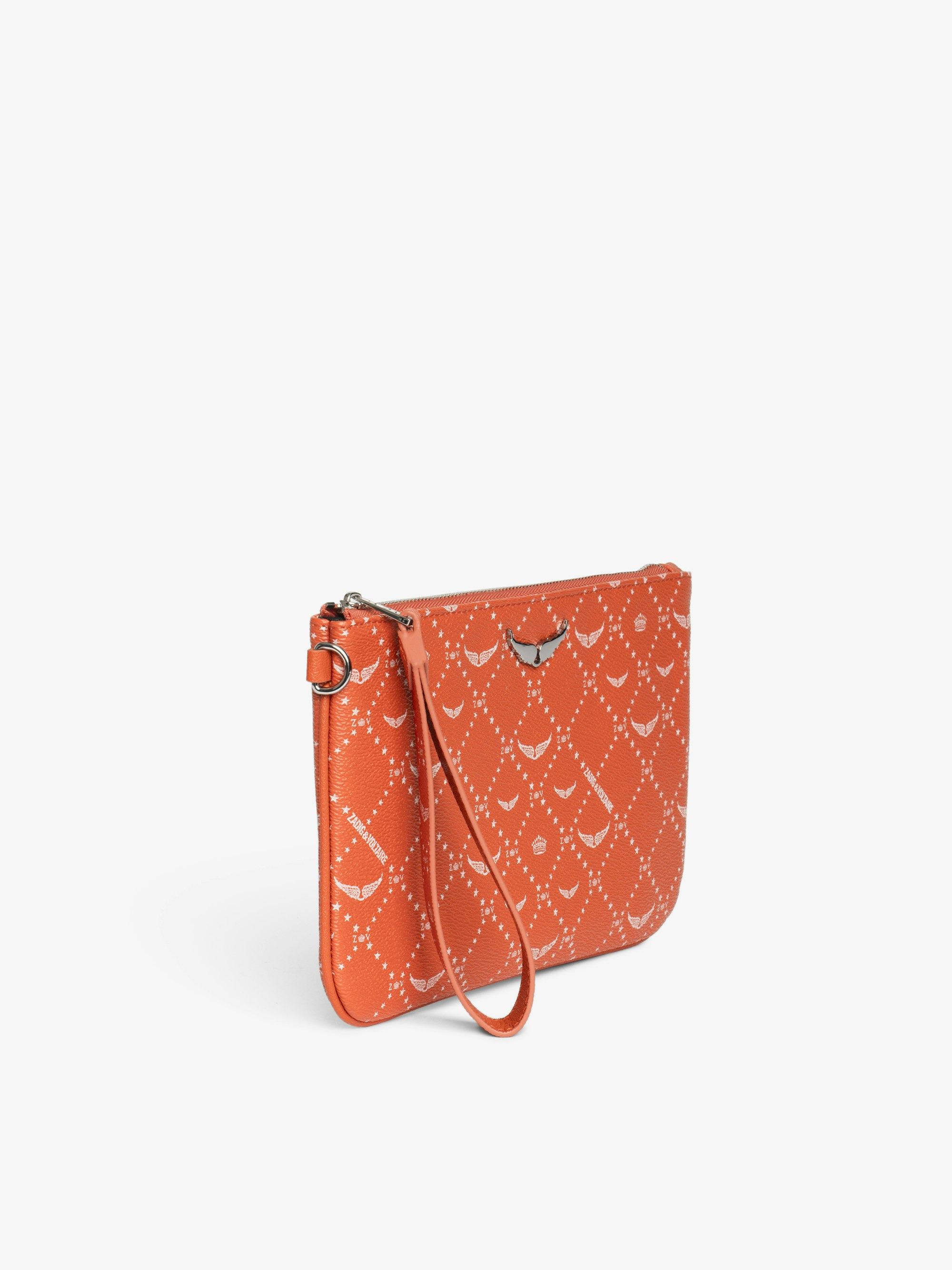 Z Pouch Monogram Pouch - 4