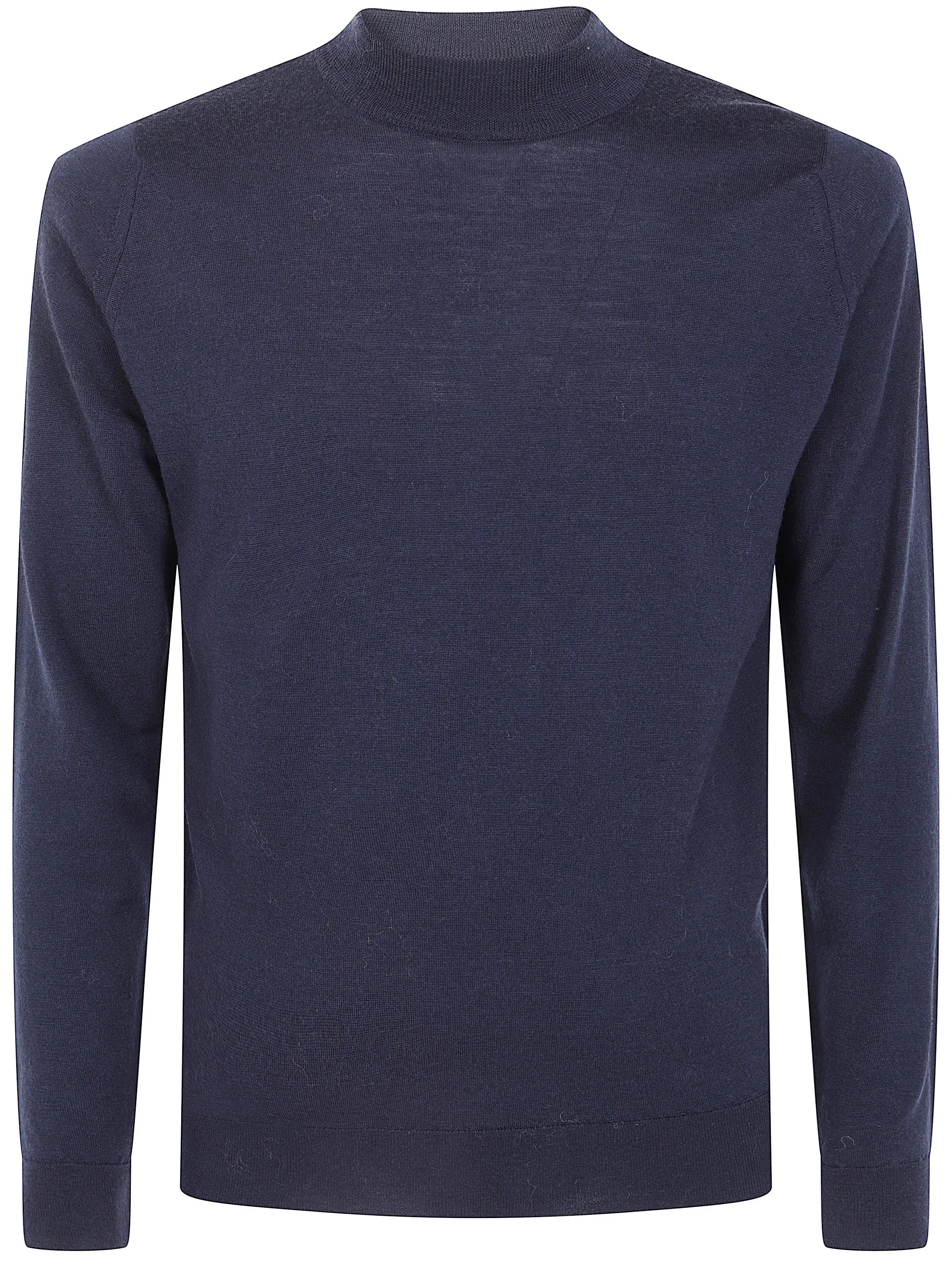Sweater Turtleneck "Harcourt" - 1