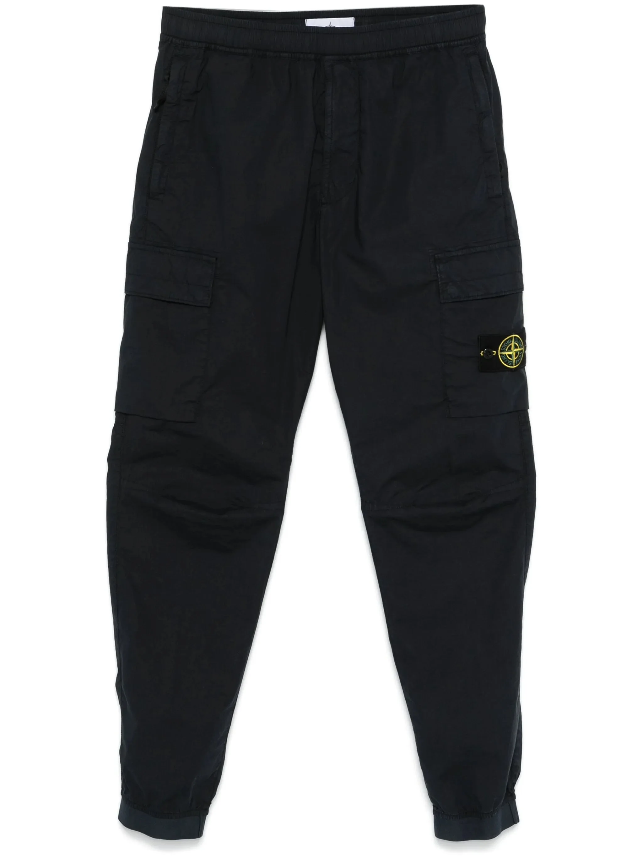 Stone Island Compass-badge Track Pants - 1