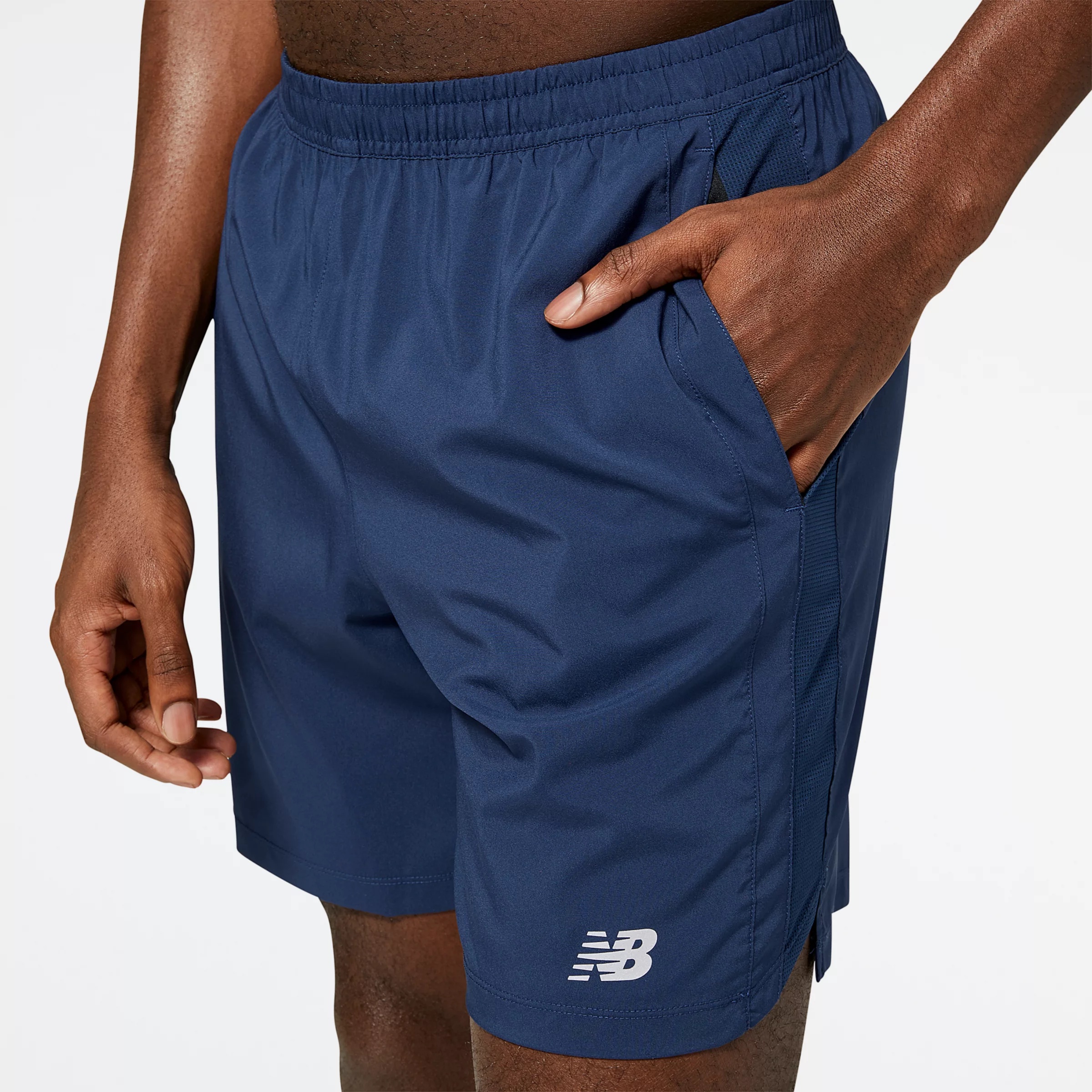 Accelerate 7 Inch Short - 4