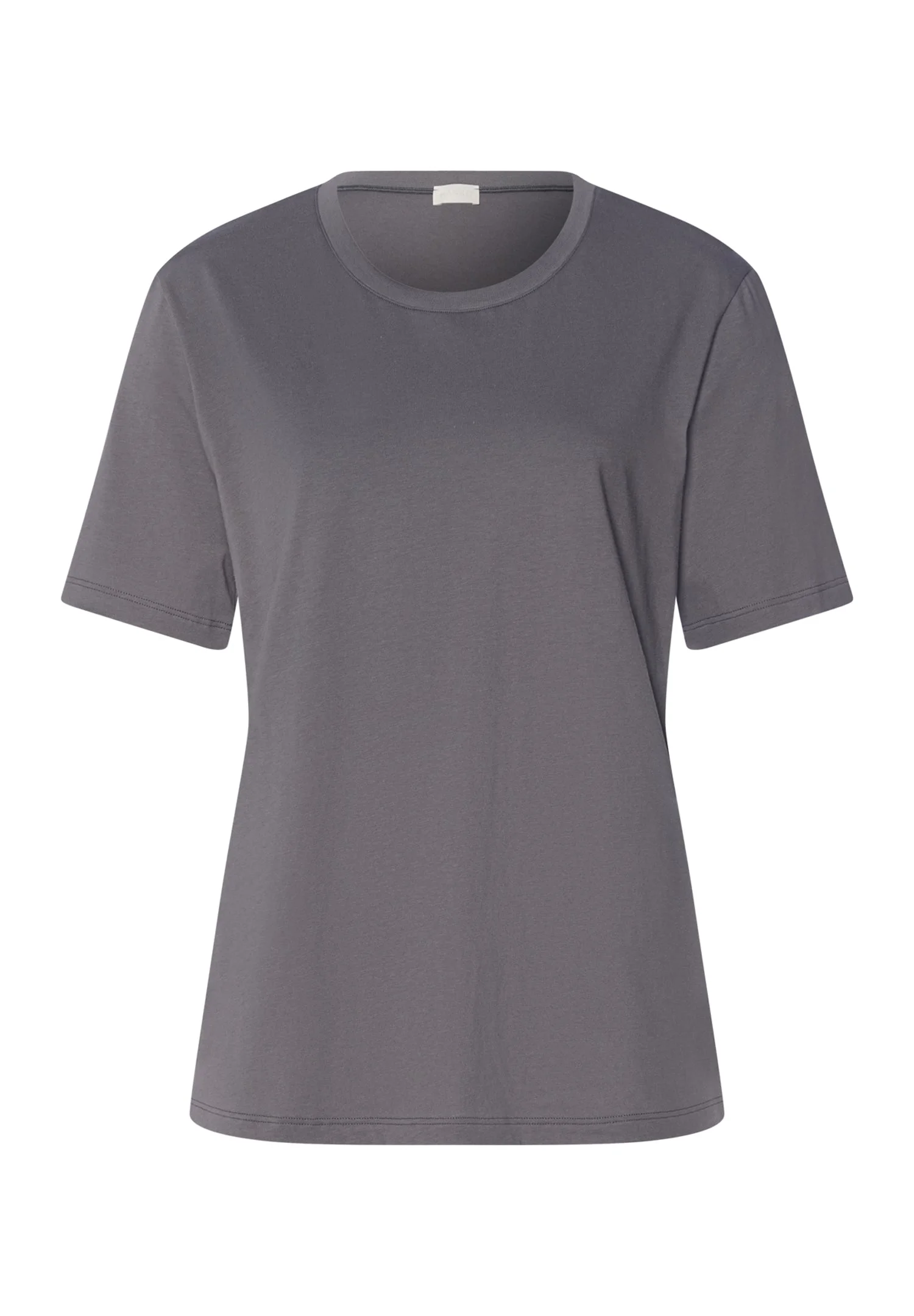 Natural Shirt Organic Cotton T-Shirt - 1