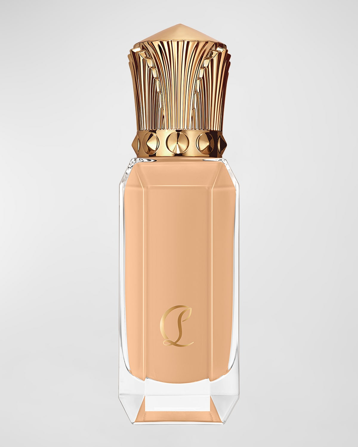 Teint Fetiche Le Fluide Liquid Foundation - 1