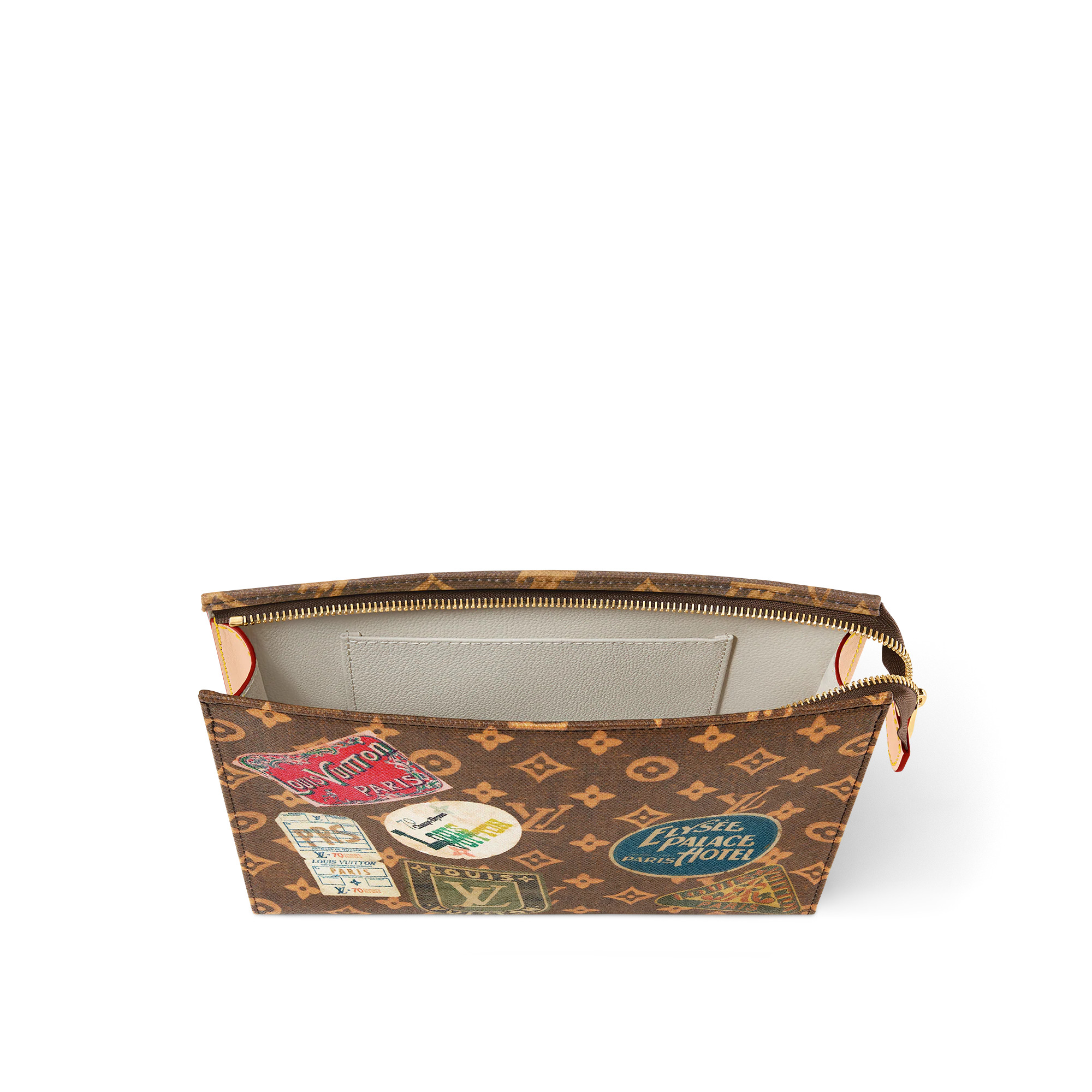 Toilet Pouch - 3