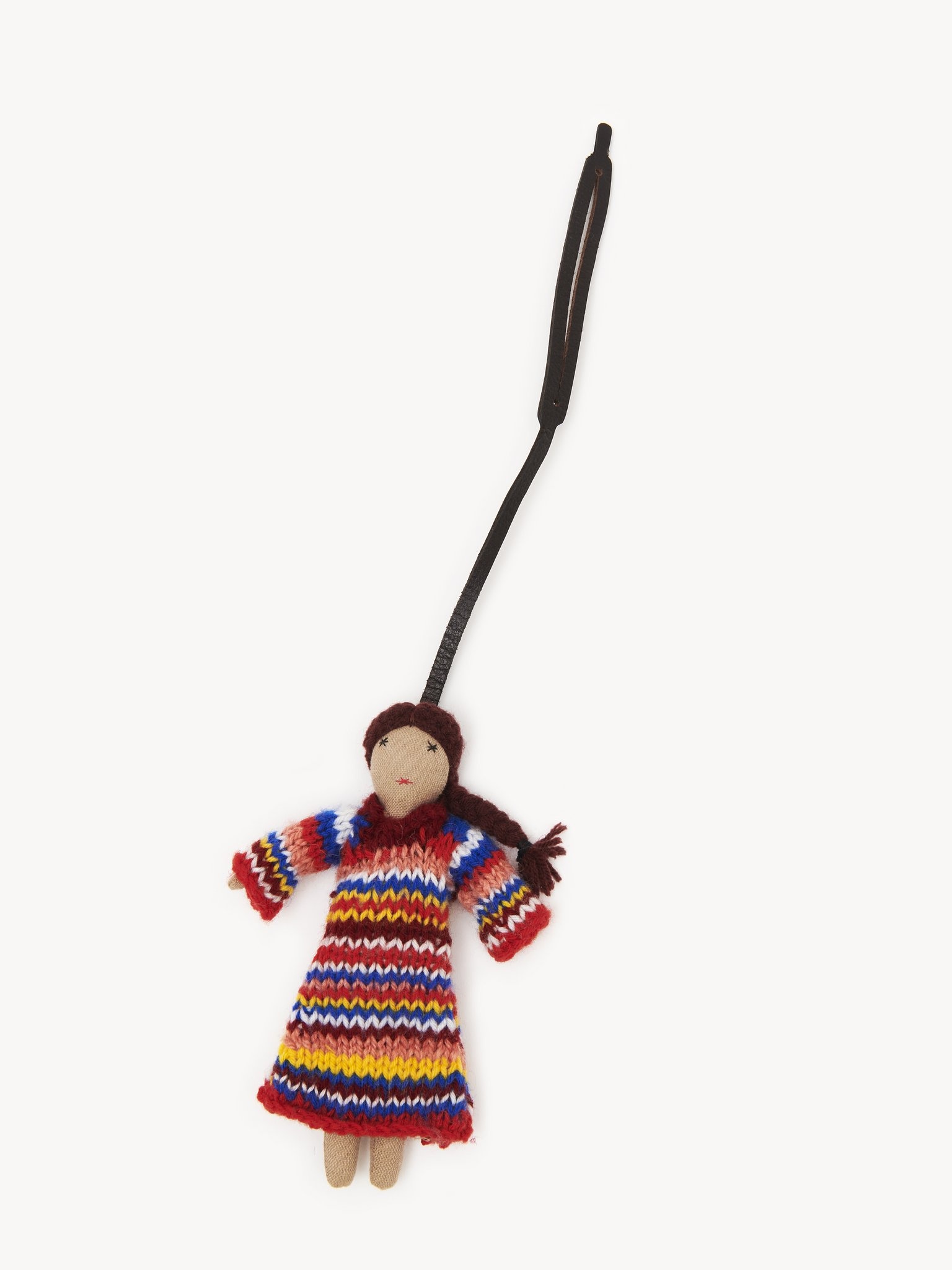 SILAI WALI FOR CHLOÉ DOLL BAG CHARM - 1