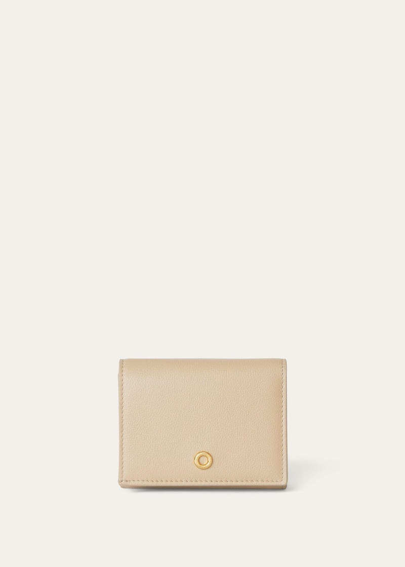 Loro Piana Ghiera Wallet outlook