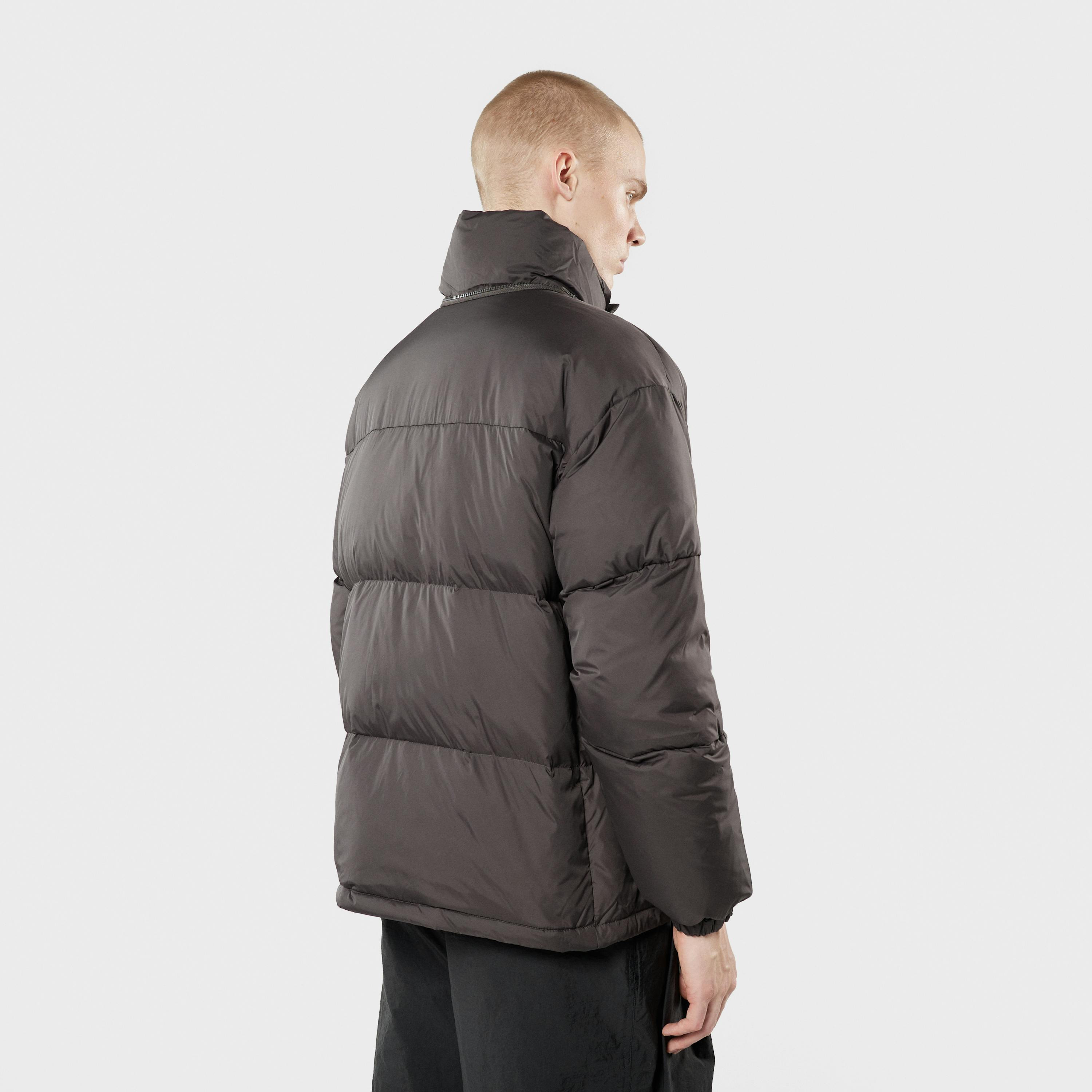 Dyngja Down Jacket (Unisex) - 10