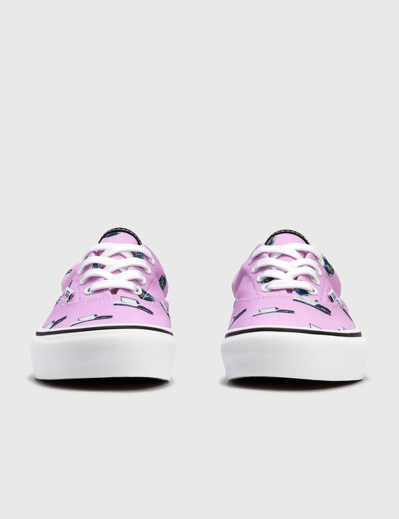 Vans VANS BY VAULT X CALI THORNHILL DEWITT ERA VLT LX outlook