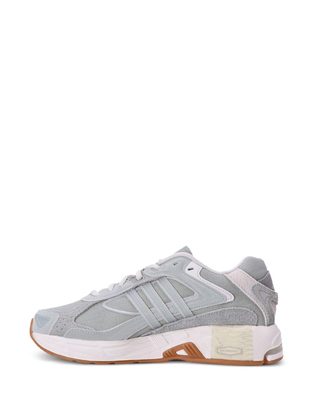 Response CL panelled sneakers - 5