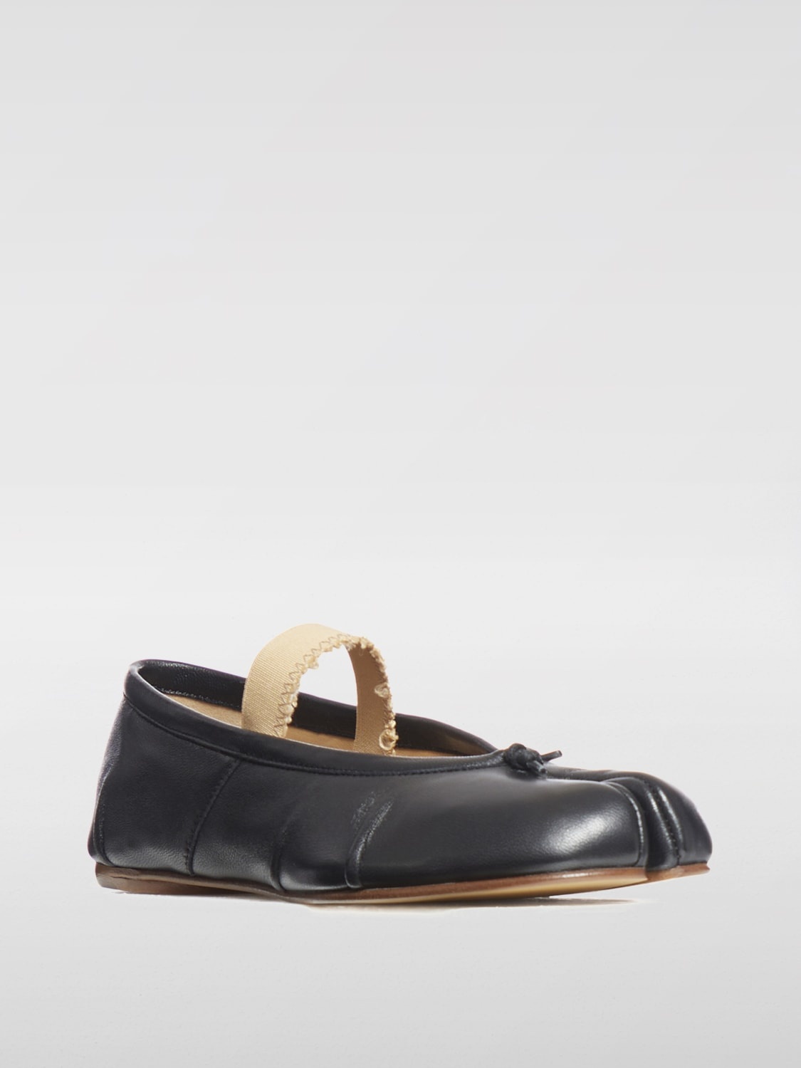 Ballet flats woman Maison Margiela - 2