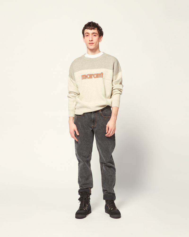ENNET SWEATER - 2