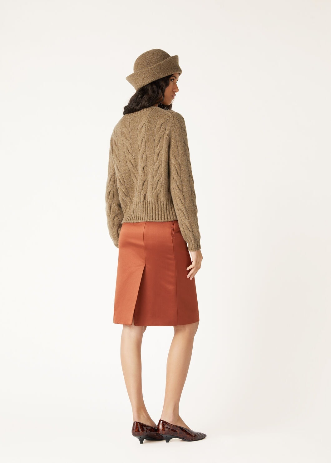 Silvia Skirt - 5