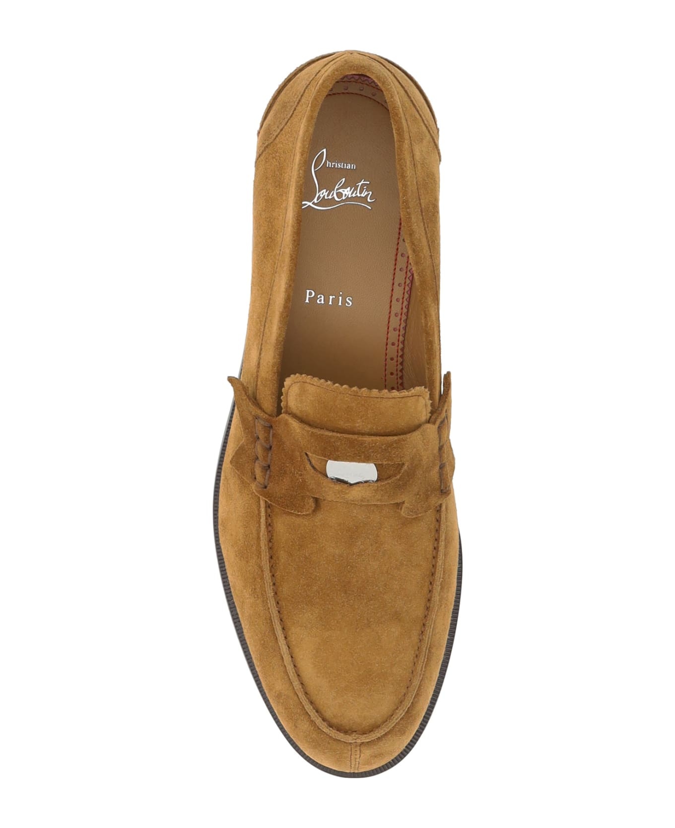 Penny Loafers - 4