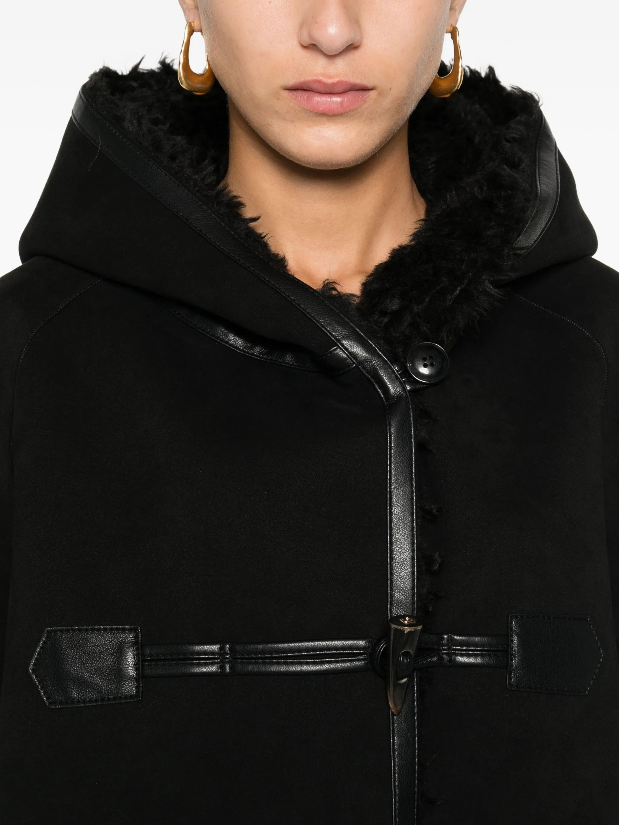 Low Classic Coats - 5