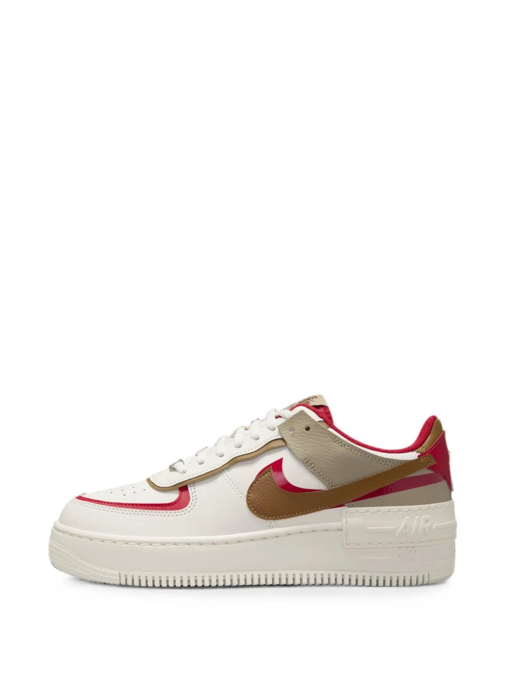 Air Force 1 Shadow sneakers - 1