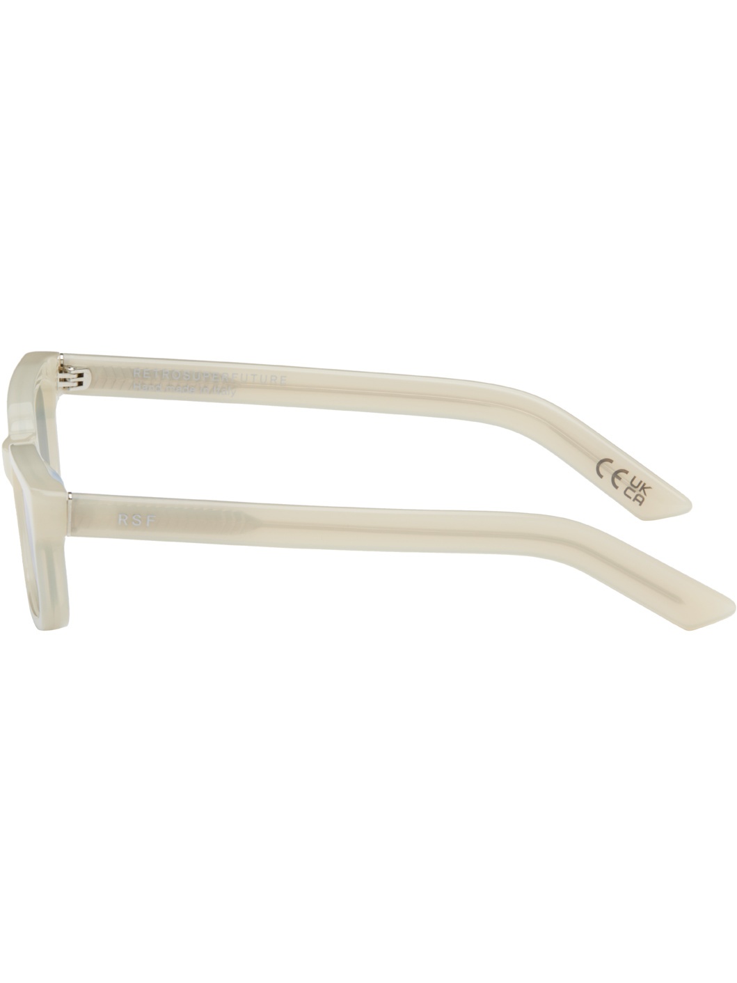 Off-White Gesto Sunglasses - 3