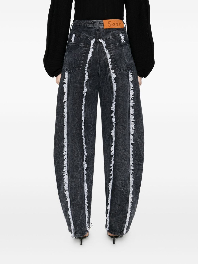 straight-leg jeans 4