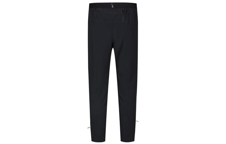 Nike Phenom Quick Dry Running Long Pants Black BV4816-010 - 2