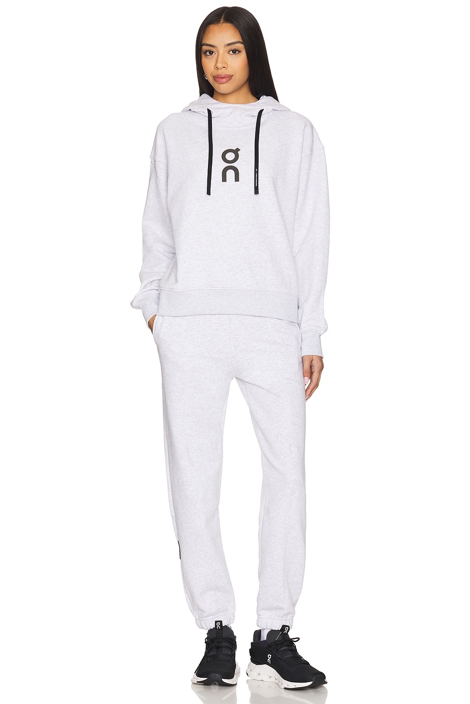 Club Hoodie - 4
