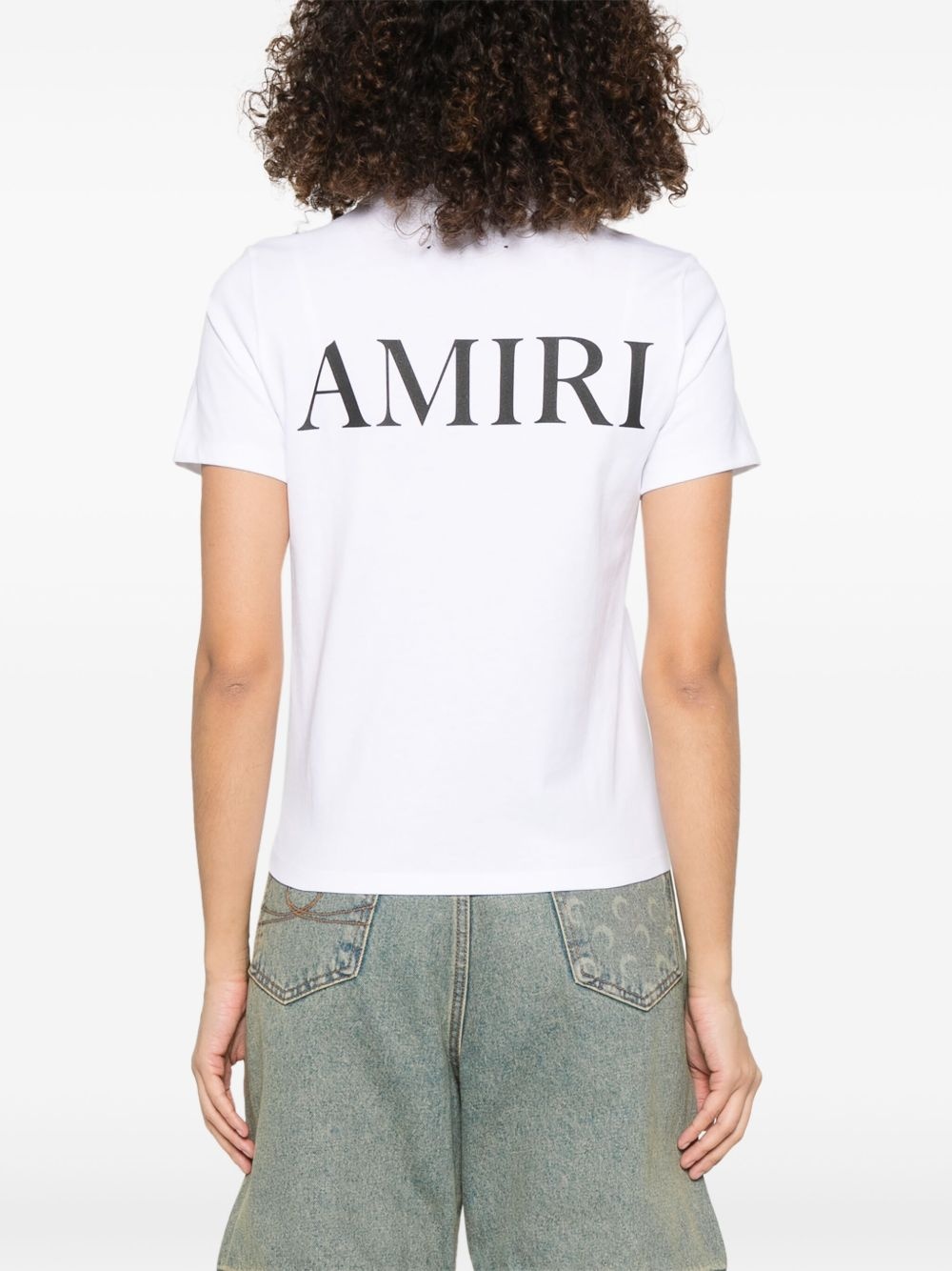 MA Core Logo T-shirt - 4