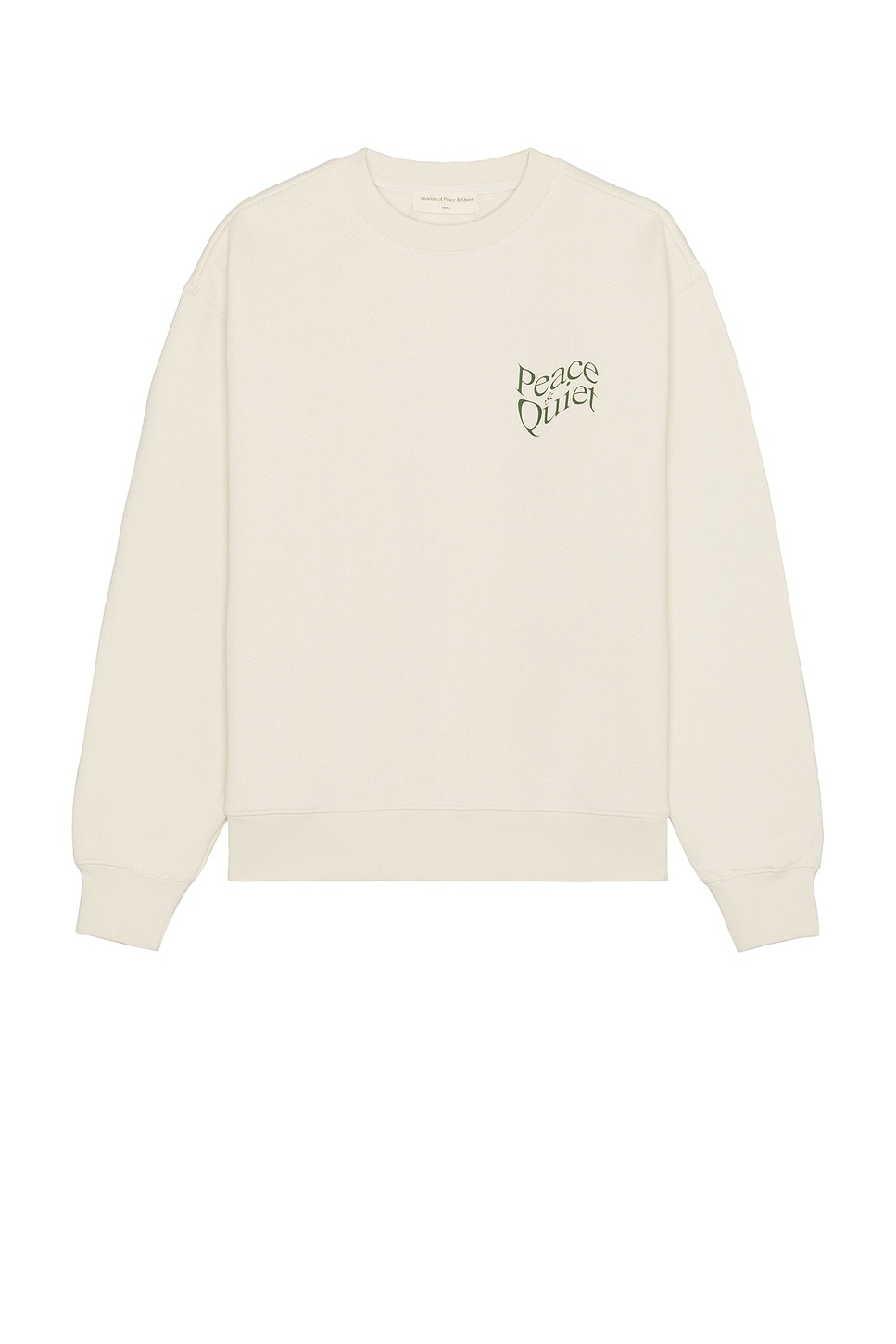 Warped Crewneck - 2