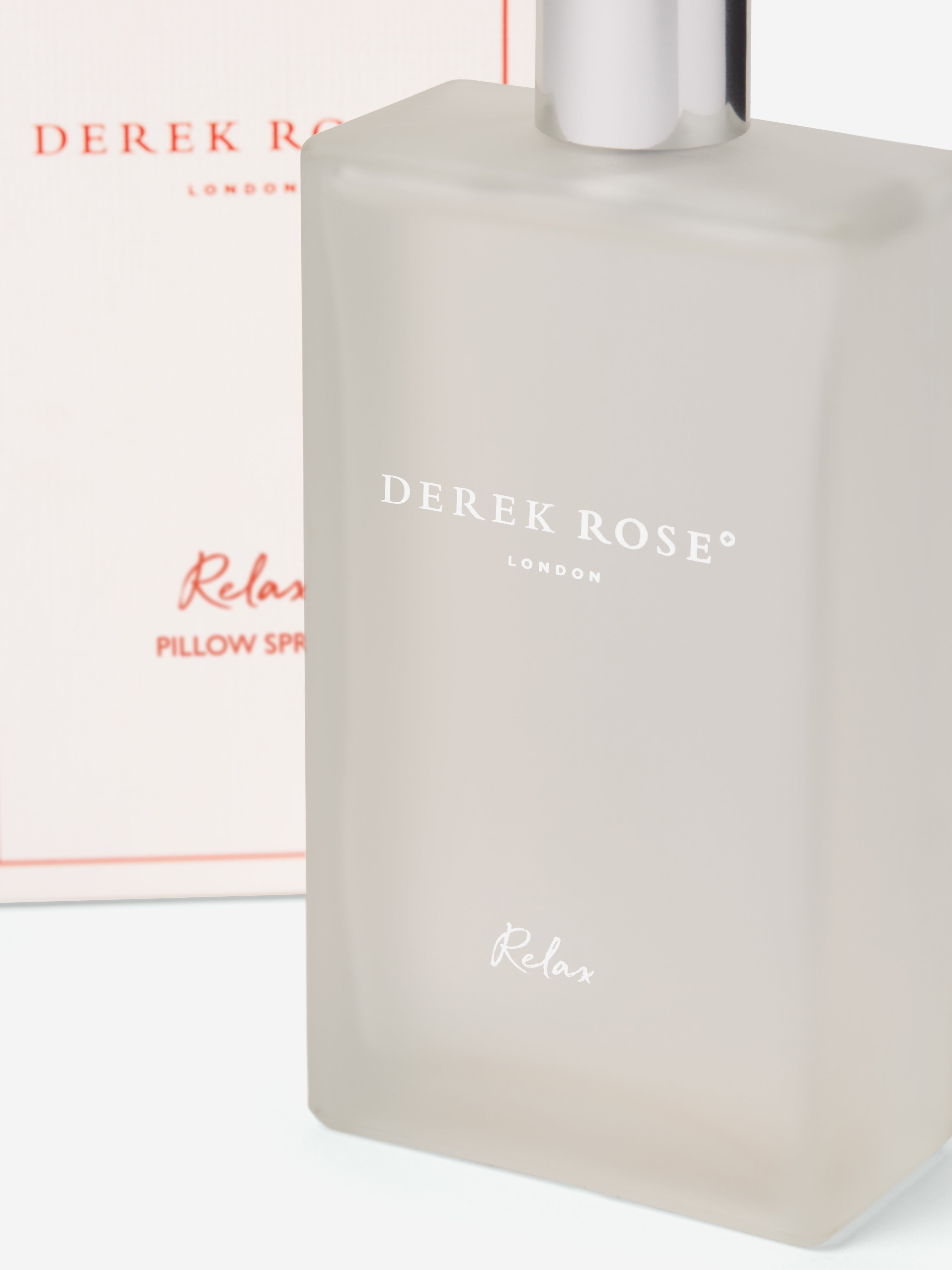 Relax Pillow Spray - 3