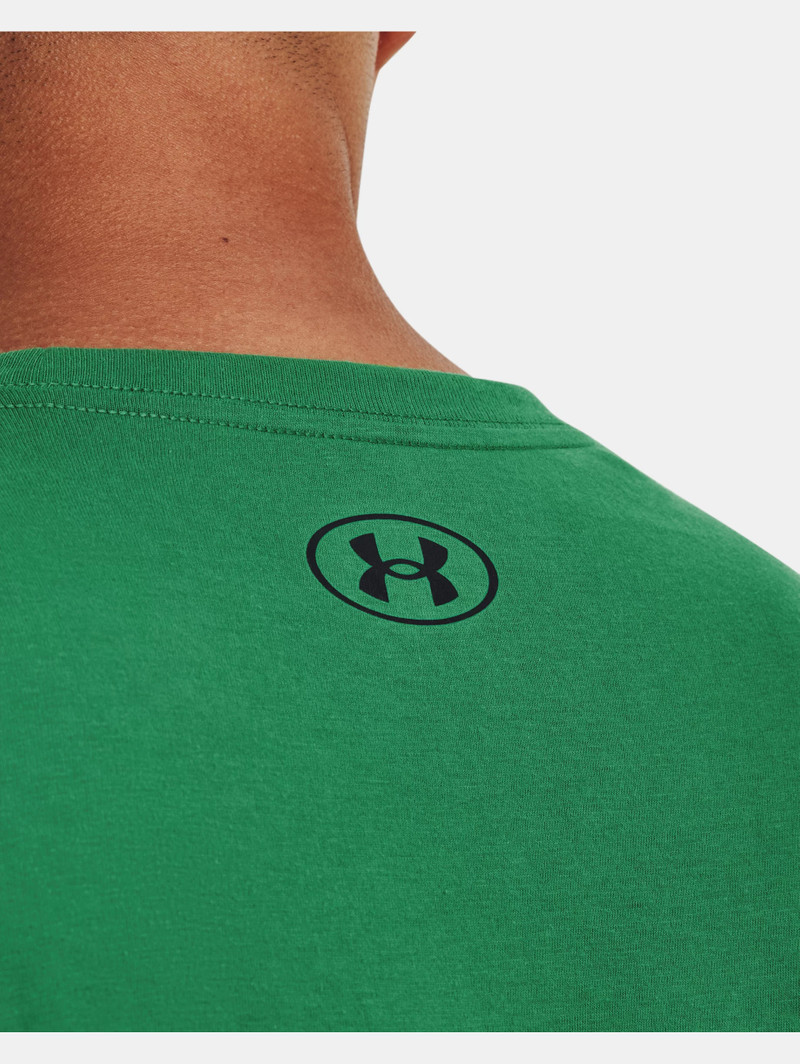 Men's UA Philly Area Code Short Sleeve 6