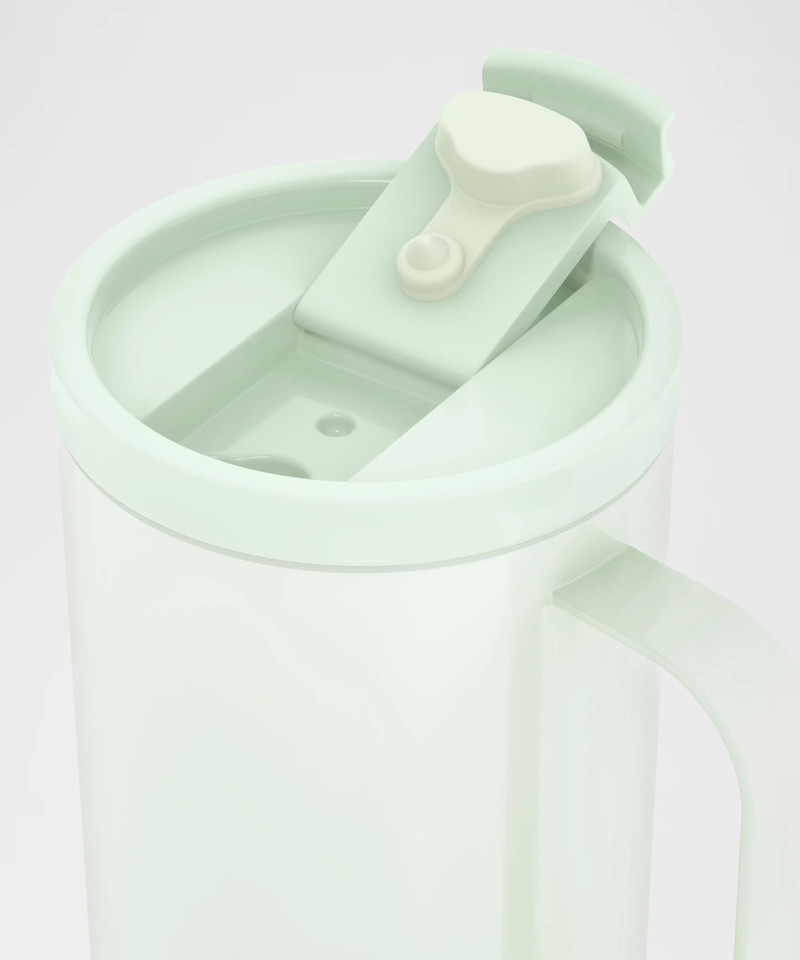 Insulated Mug 20oz *Shine 4