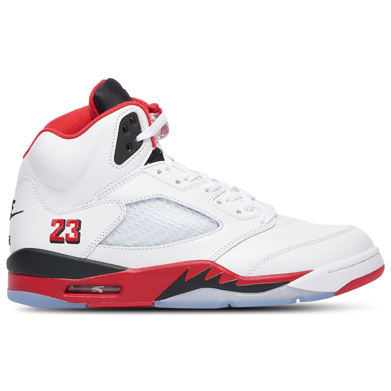 Jordan Mens Jordan Retro 5 OG - 1