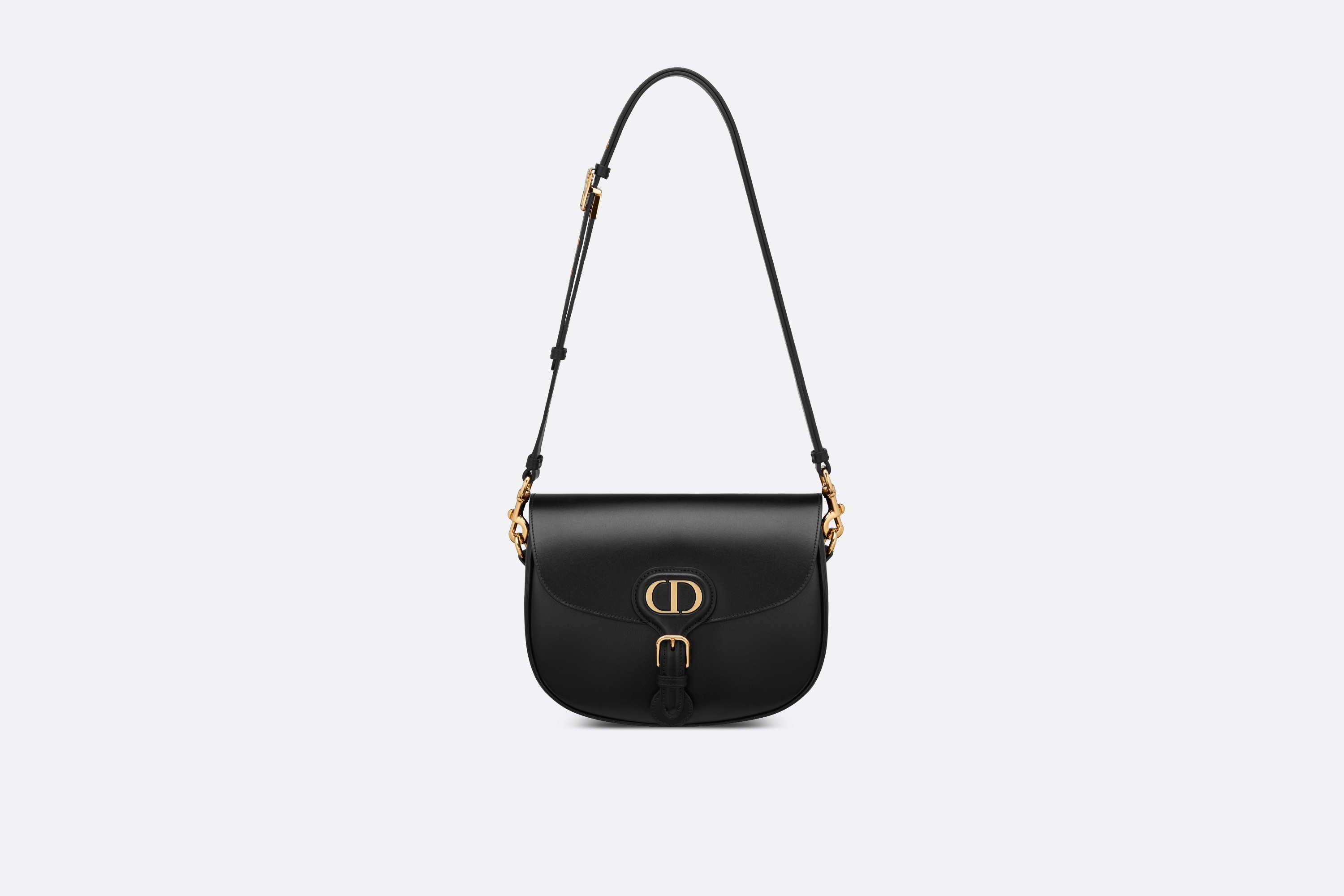 Medium Dior Bobby Bag - 5