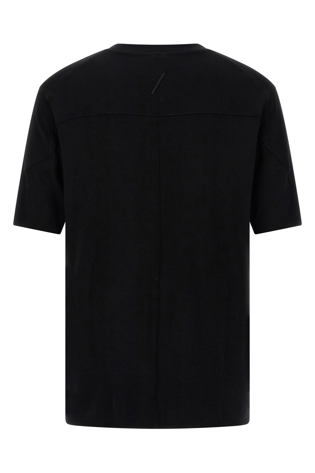 Live cut t-shirt - 2