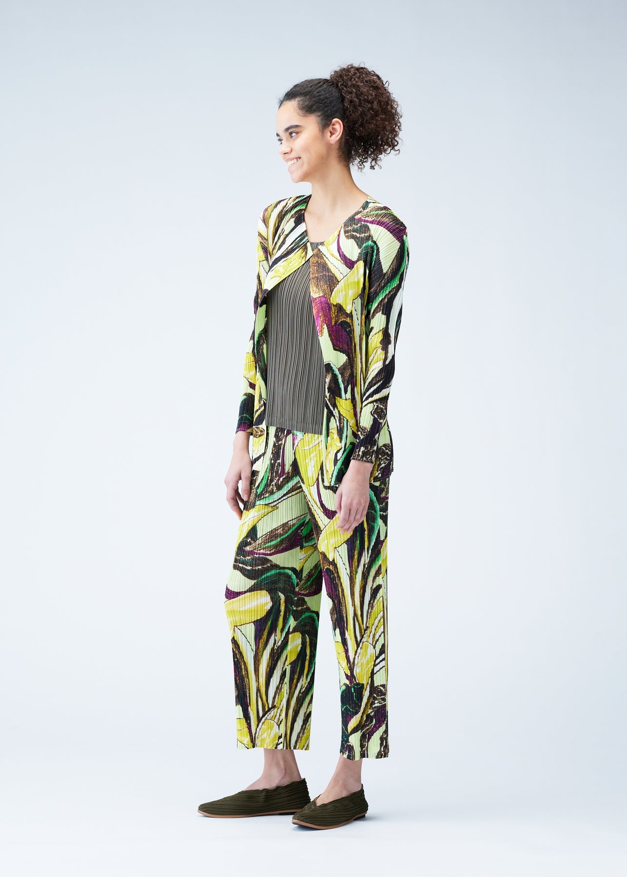 TARDIVO PANTS - 4
