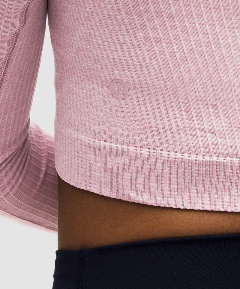 Ebb to Street Long-Sleeve Shirt 5