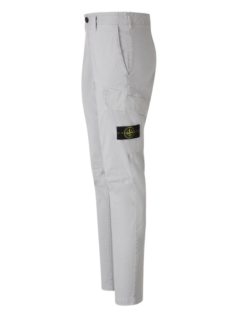 Stone Island cargo trousers outlook